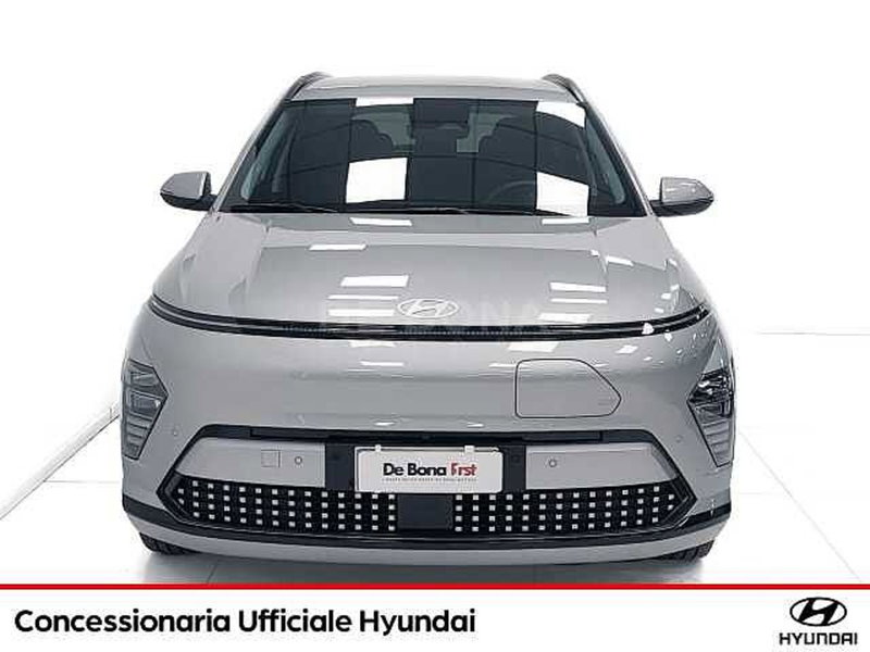 Hyundai Kona usata a Vicenza (6)