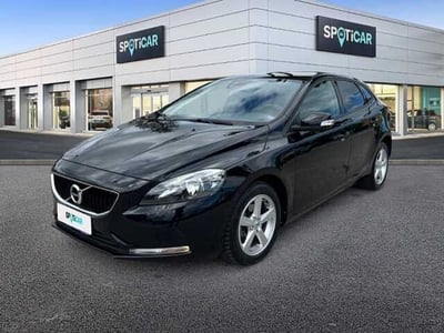 Volvo V40 D2 &#039;eco&#039; Kinetic del 2017 usata a Ravenna