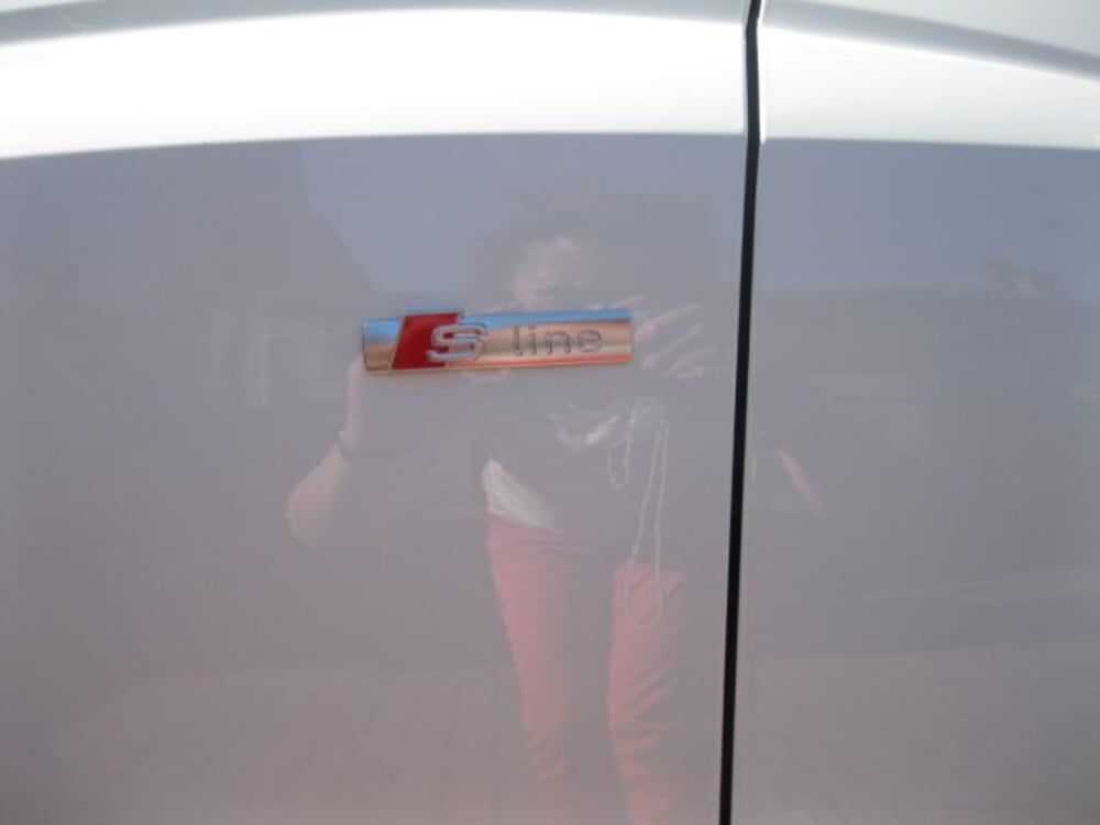 Audi Q3 Sportback usata a Monza e Brianza (12)