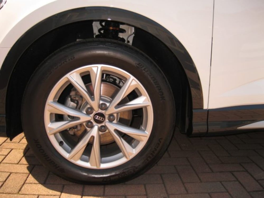 Audi Q3 Sportback usata a Monza e Brianza (3)