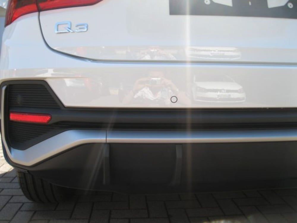 Audi Q3 Sportback usata a Monza e Brianza (6)