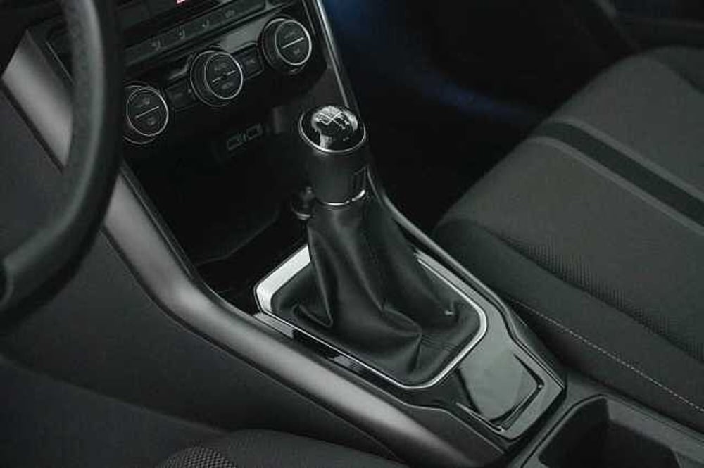 Volkswagen T-Roc usata a Como (14)