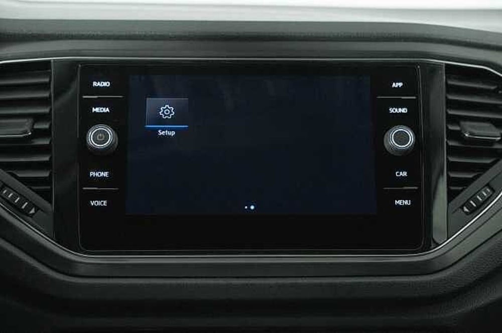 Volkswagen T-Roc usata a Como (17)
