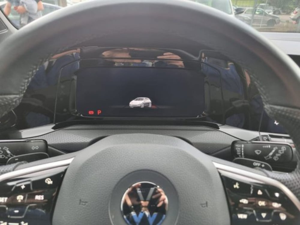 Volkswagen Golf usata a Monza e Brianza (13)