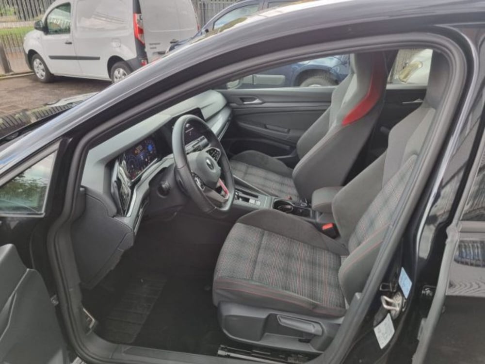 Volkswagen Golf usata a Monza e Brianza (14)