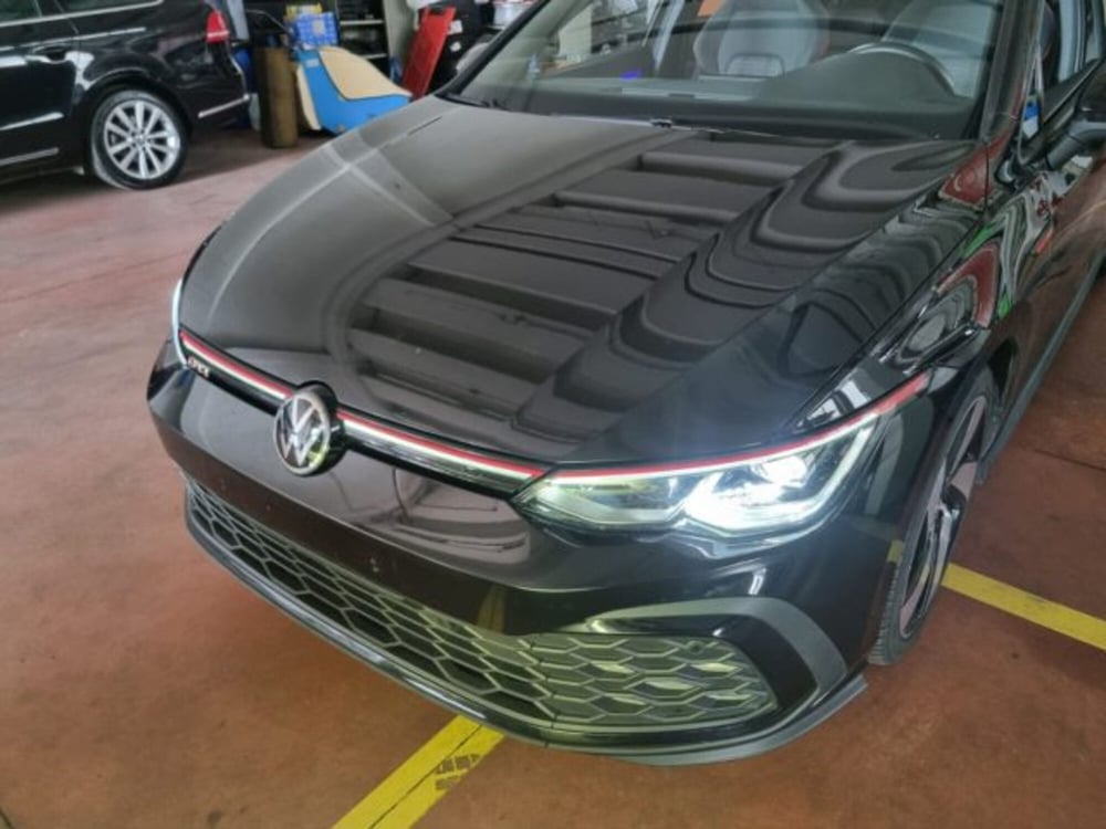 Volkswagen Golf usata a Monza e Brianza (15)