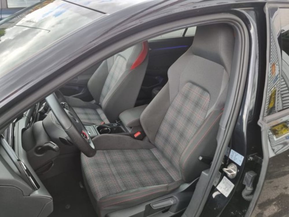 Volkswagen Golf usata a Monza e Brianza (16)