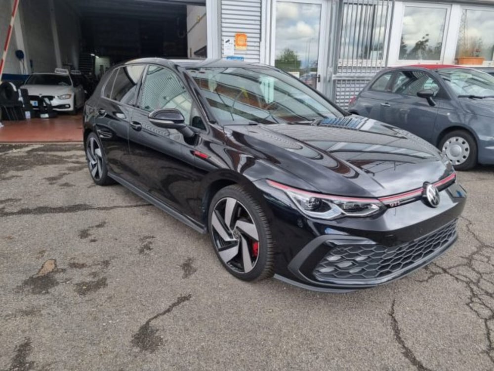 Volkswagen Golf usata a Monza e Brianza (2)
