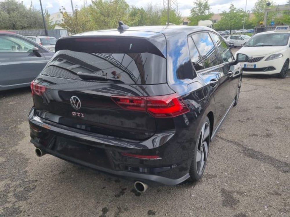 Volkswagen Golf usata a Monza e Brianza (3)