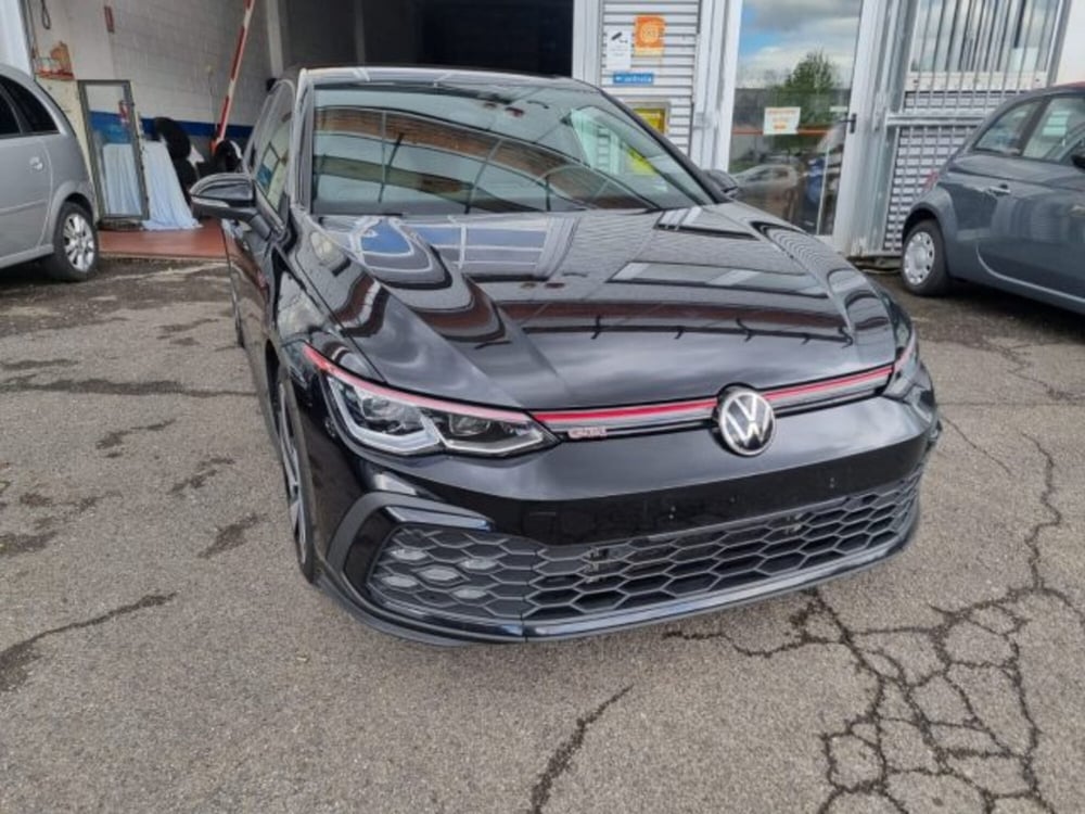 Volkswagen Golf usata a Monza e Brianza (5)