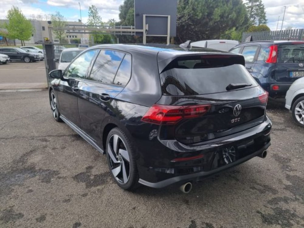 Volkswagen Golf usata a Monza e Brianza (8)