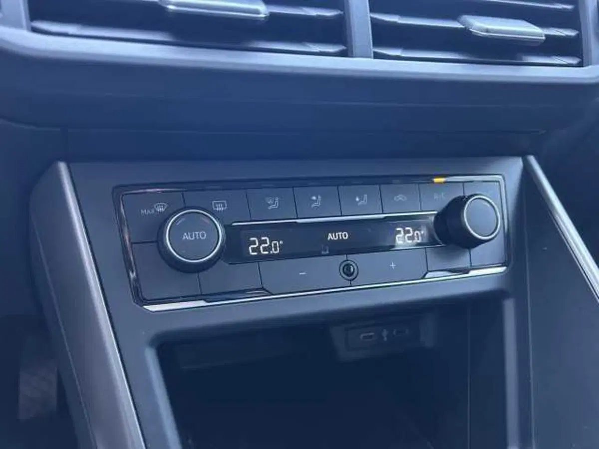 Volkswagen Polo usata a Avellino (10)