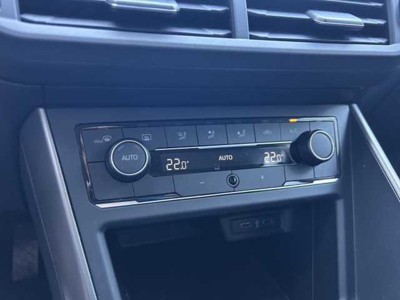 Volkswagen Polo usata a Avellino (10)