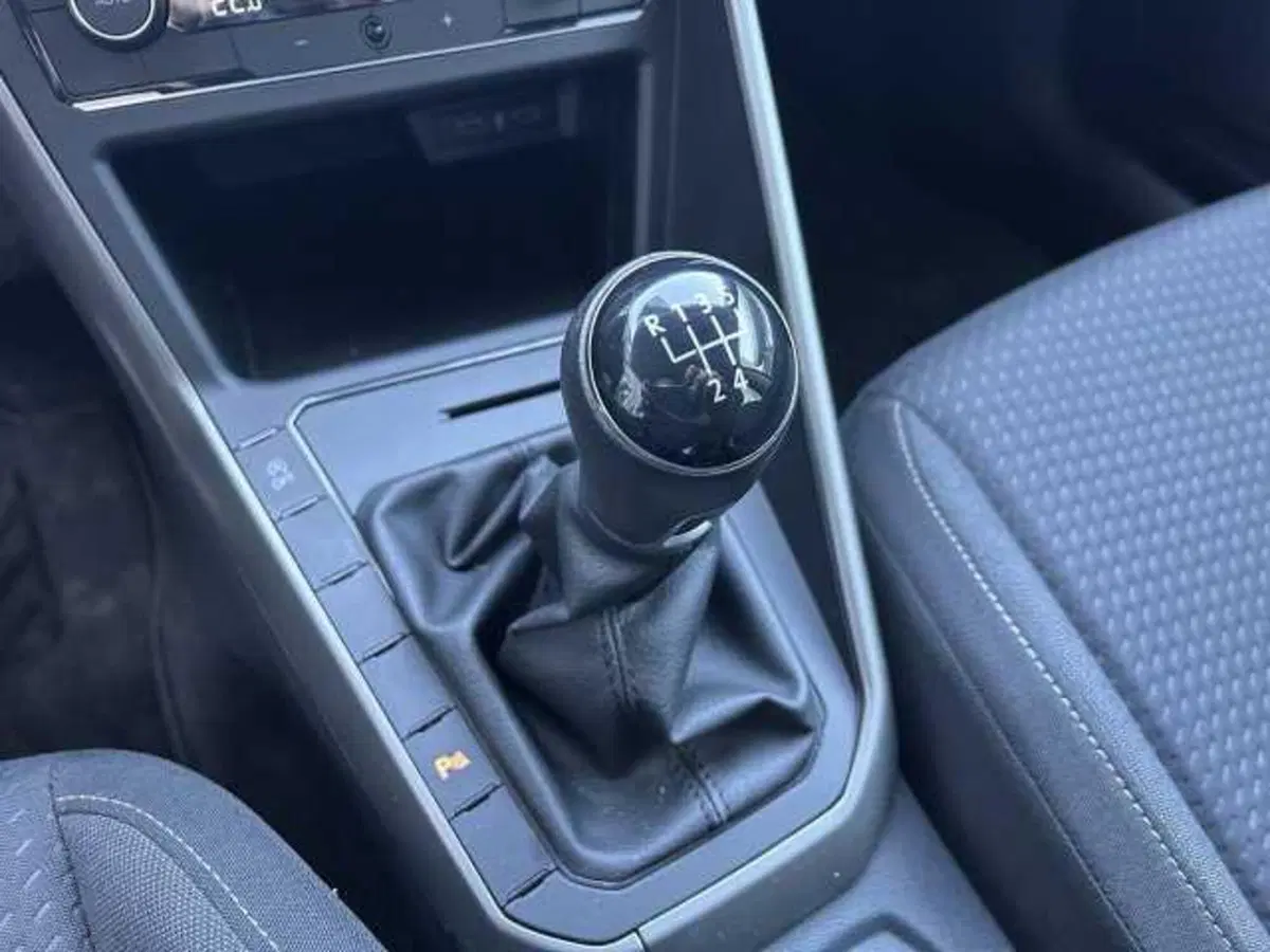 Volkswagen Polo usata a Avellino (11)