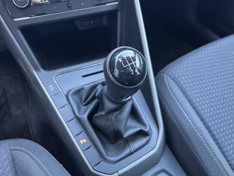 Volkswagen Polo usata a Avellino (11)