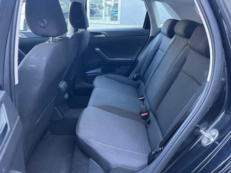 Volkswagen Polo usata a Avellino (12)