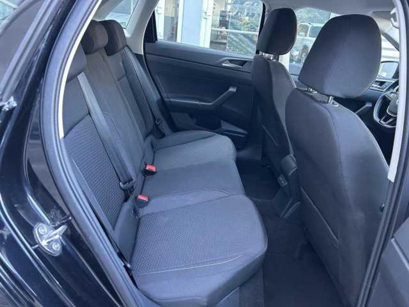 Volkswagen Polo usata a Avellino (14)