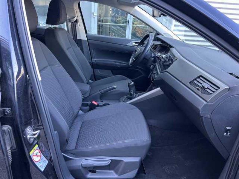 Volkswagen Polo usata a Avellino (15)