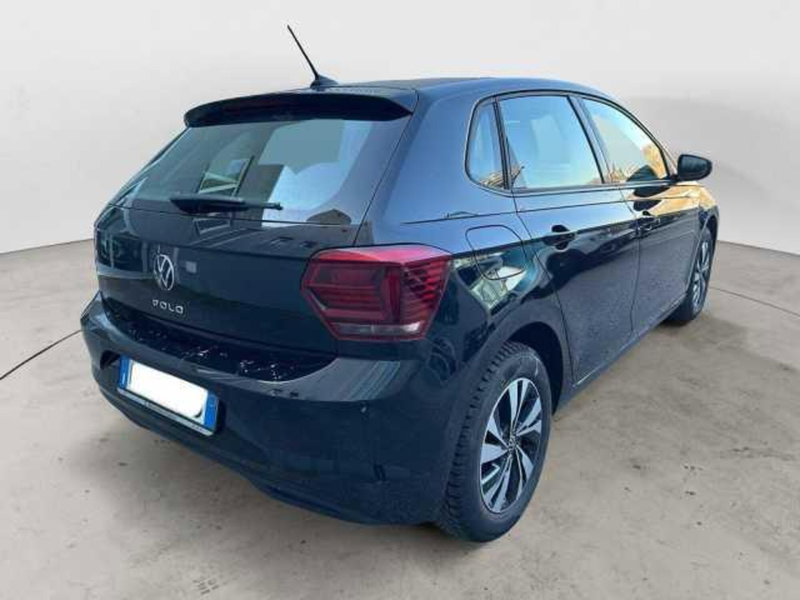 Volkswagen Polo usata a Avellino (2)