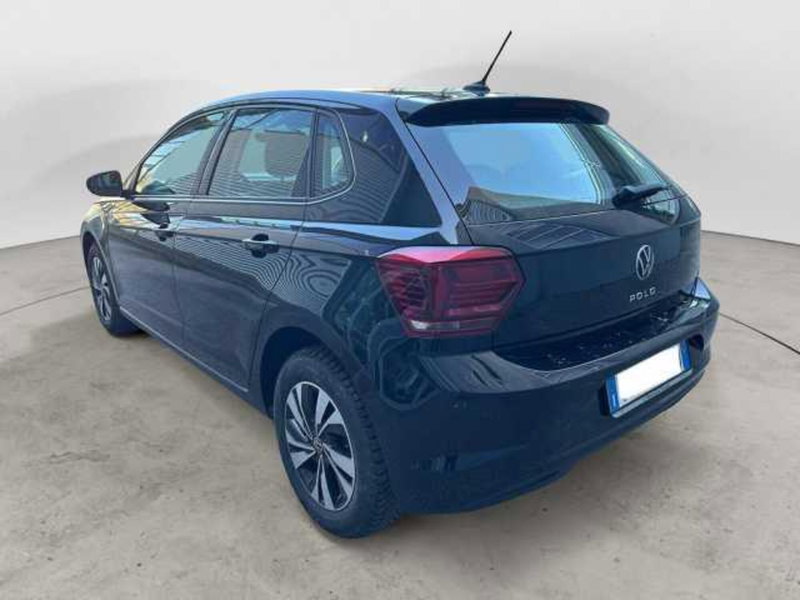Volkswagen Polo usata a Avellino (3)