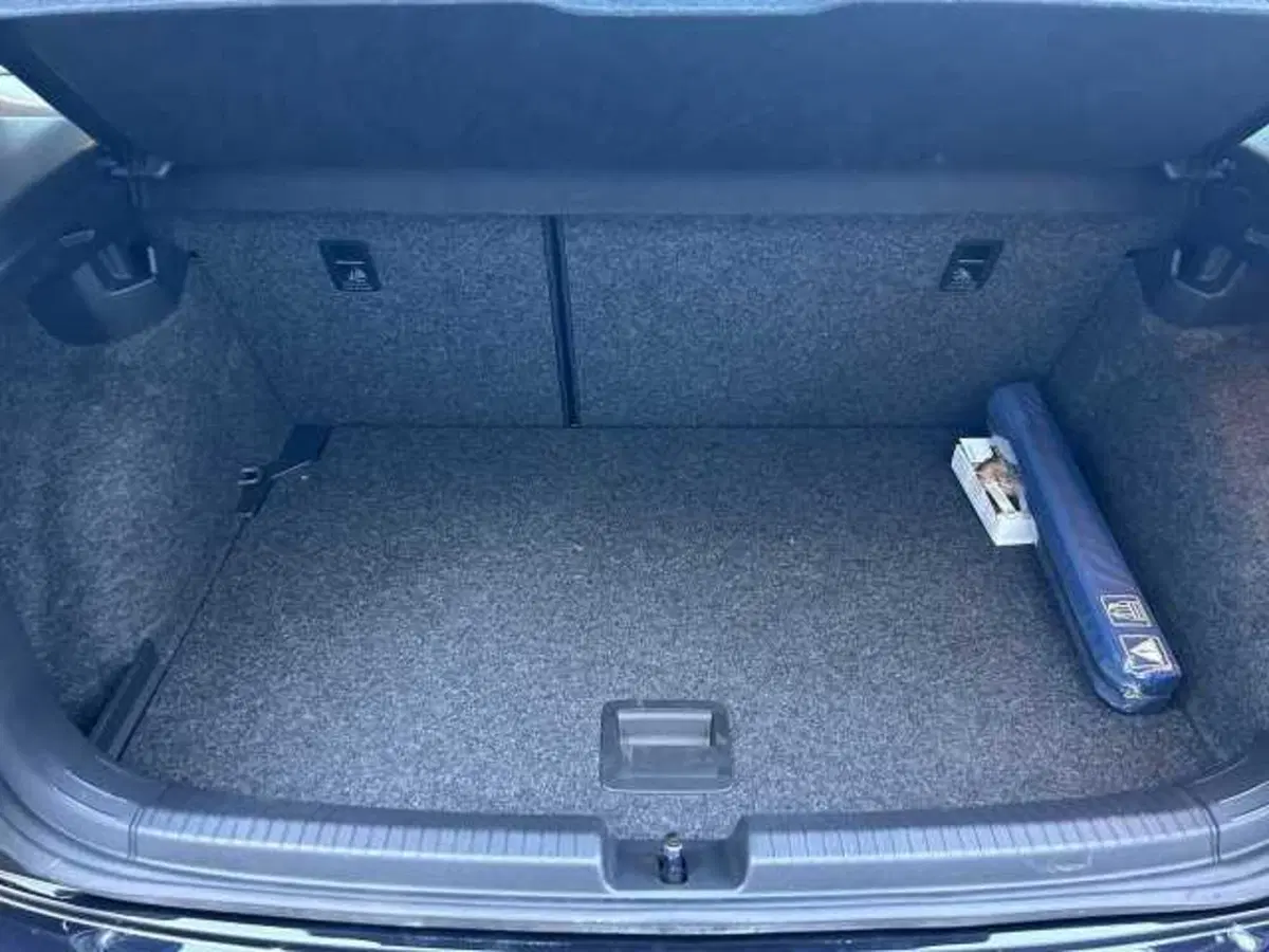 Volkswagen Polo usata a Avellino (4)