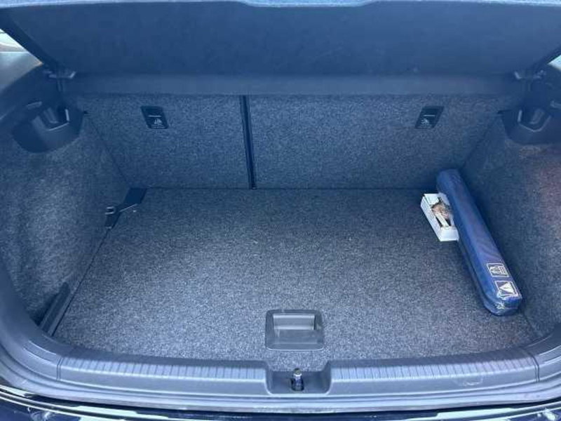 Volkswagen Polo usata a Avellino (4)