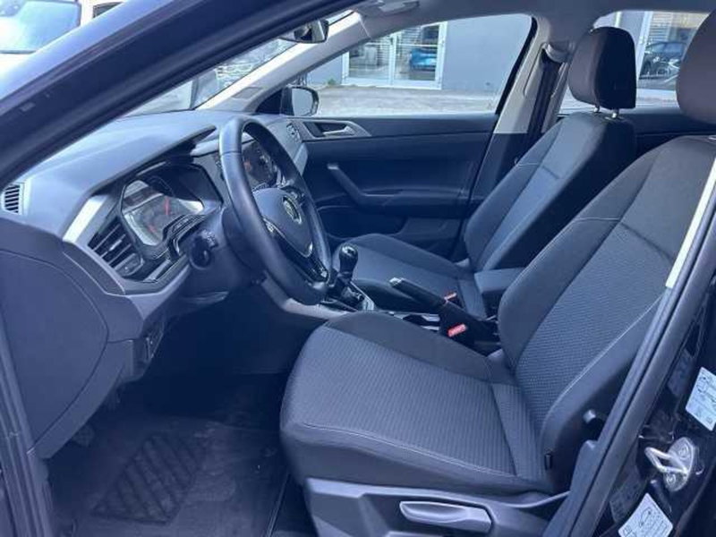 Volkswagen Polo usata a Avellino (5)