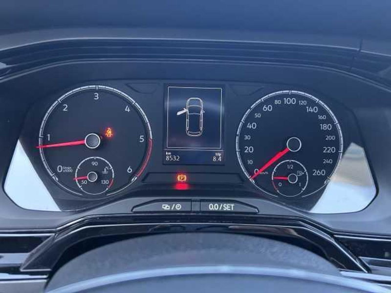 Volkswagen Polo usata a Avellino (7)