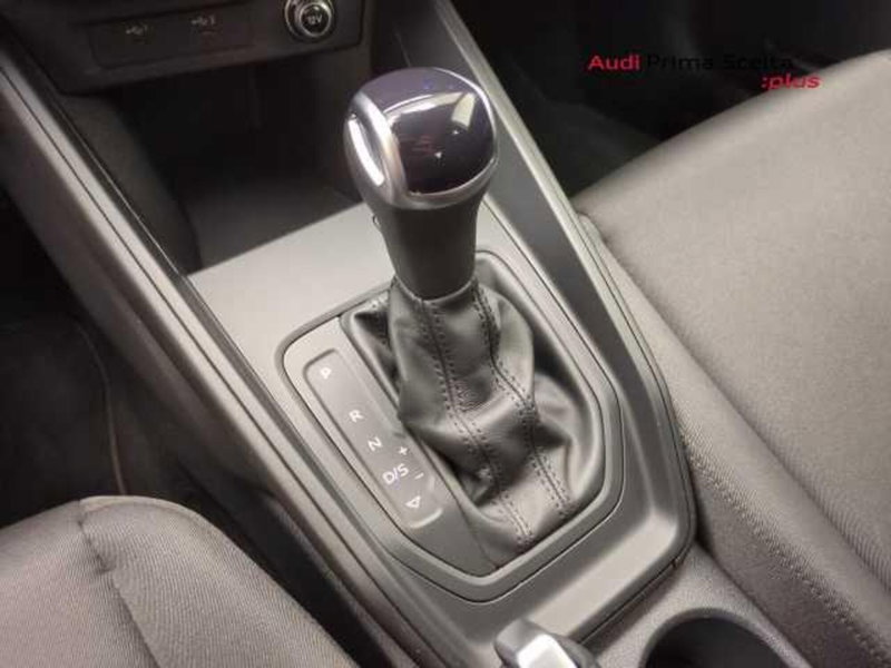 Audi A1 allstreet usata a Avellino (19)