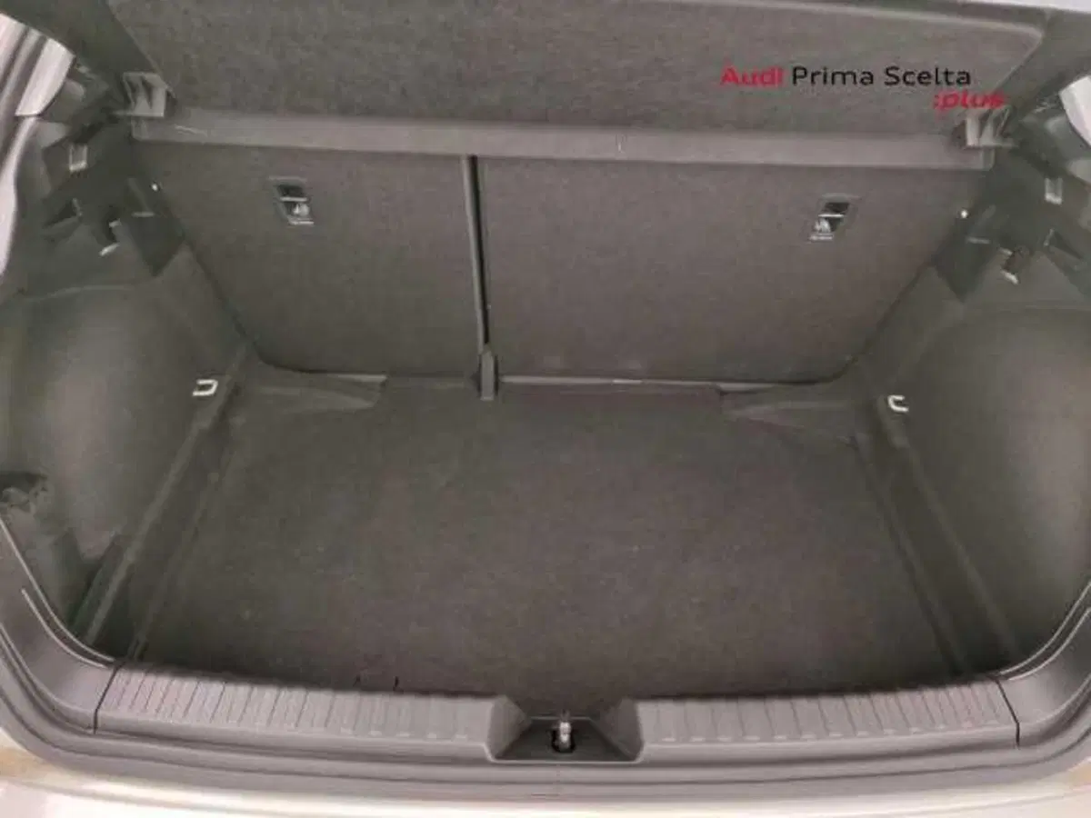 Audi A1 allstreet usata a Avellino (8)
