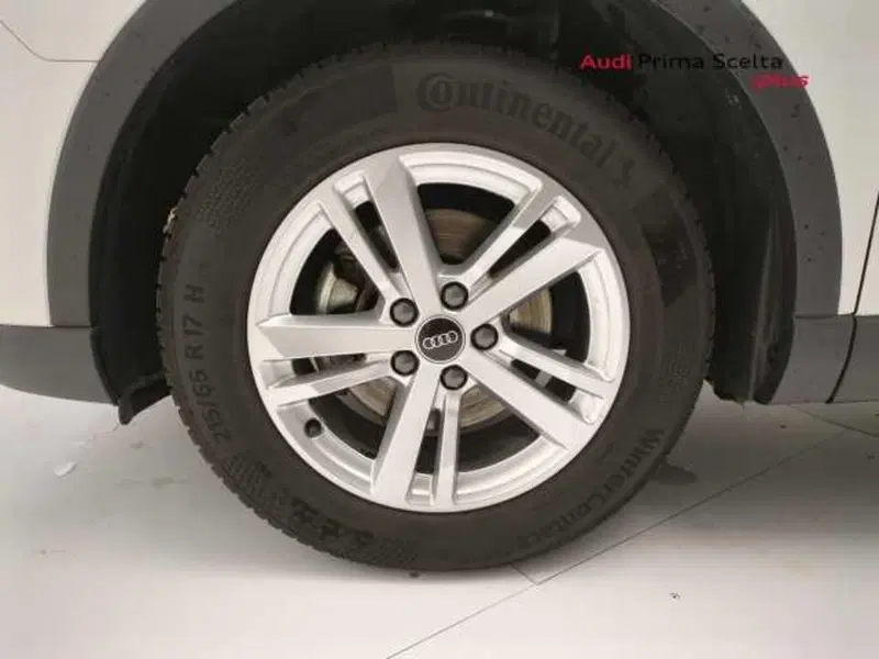 Audi Q3 usata a Avellino (10)