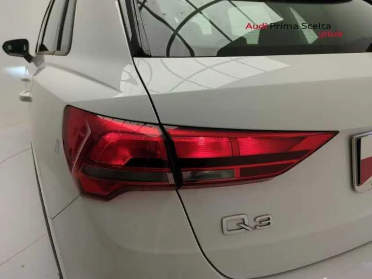 Audi Q3 usata a Avellino (11)