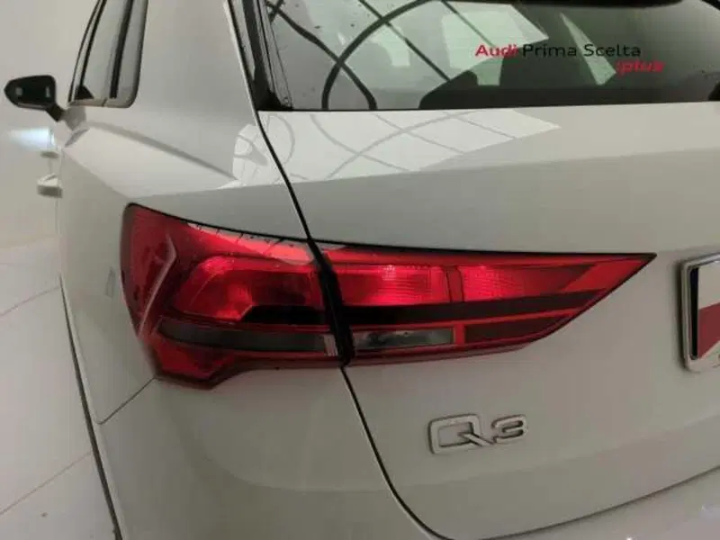 Audi Q3 usata a Avellino (11)