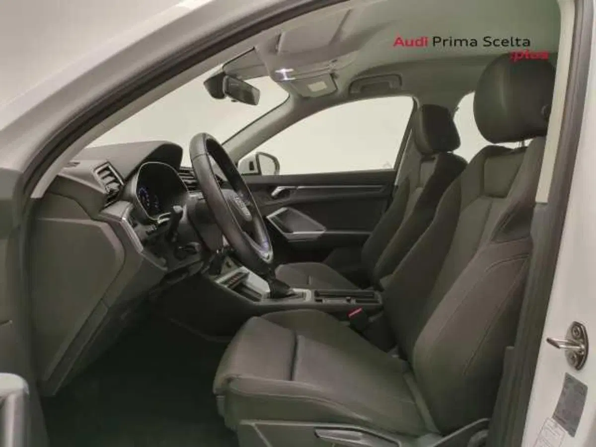 Audi Q3 usata a Avellino (12)