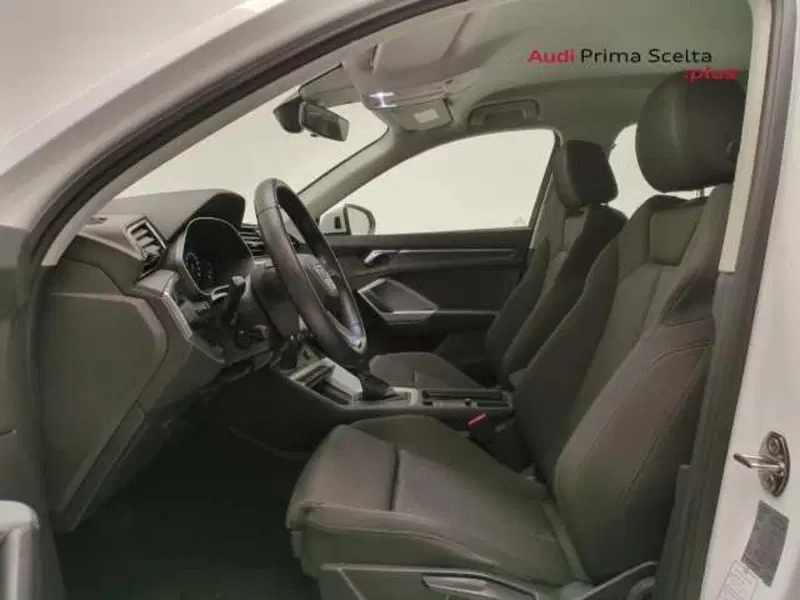 Audi Q3 usata a Avellino (12)