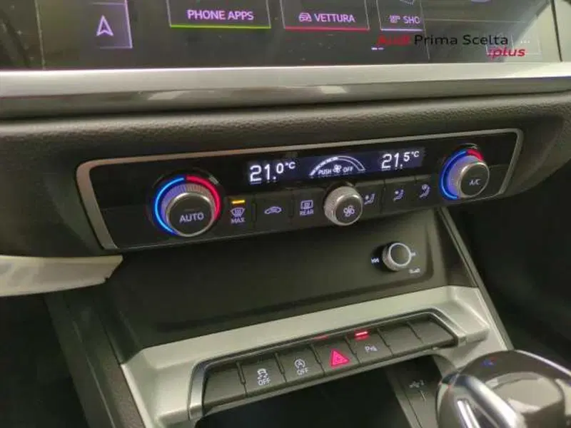 Audi Q3 usata a Avellino (19)
