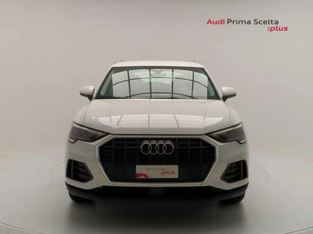 Audi Q3 usata a Avellino (2)