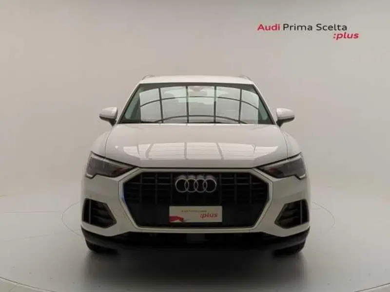 Audi Q3 usata a Avellino (2)