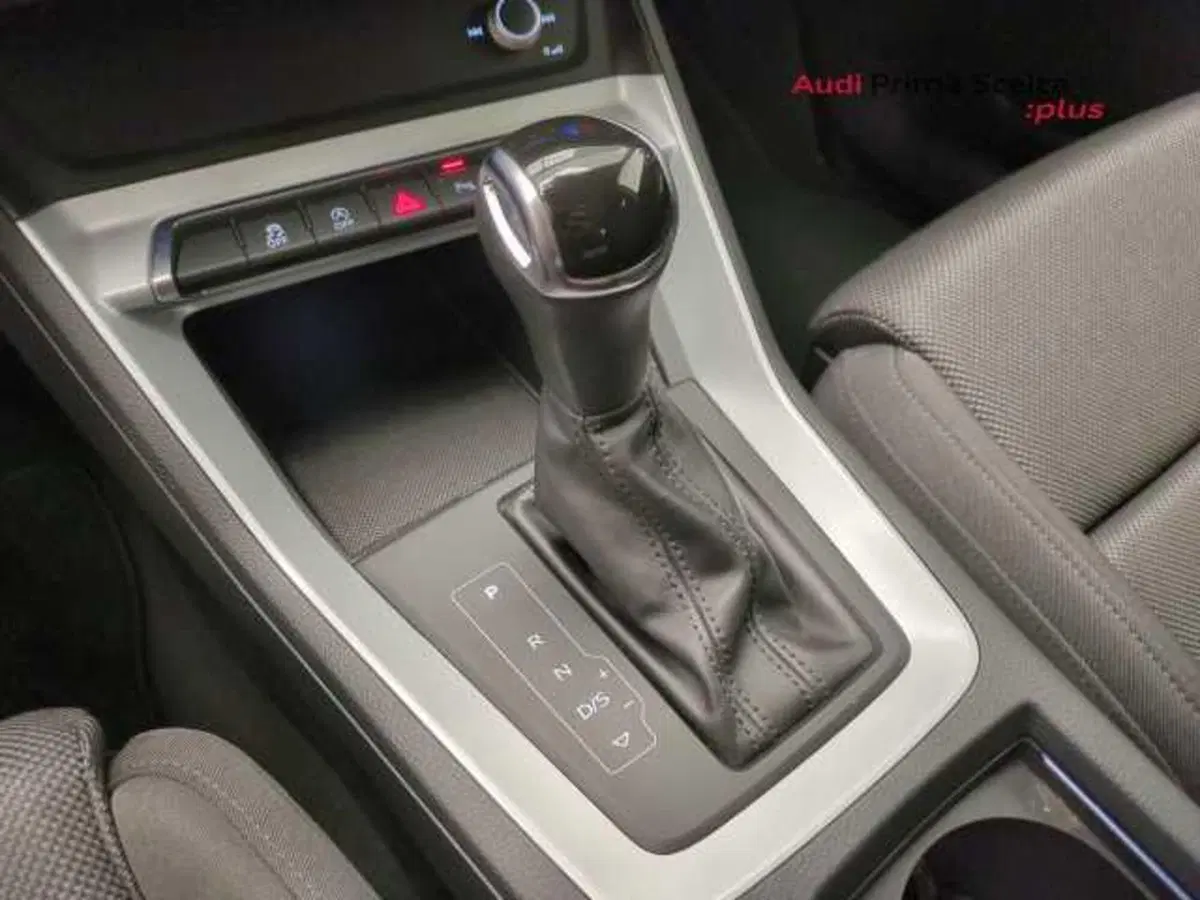 Audi Q3 usata a Avellino (20)
