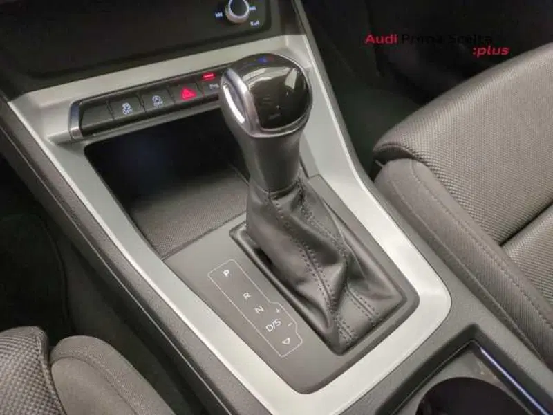 Audi Q3 usata a Avellino (20)
