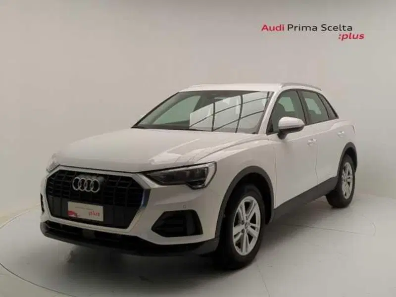 Audi Q3 usata a Avellino (3)