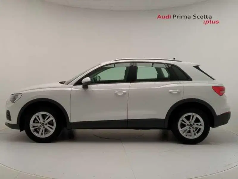 Audi Q3 usata a Avellino (4)
