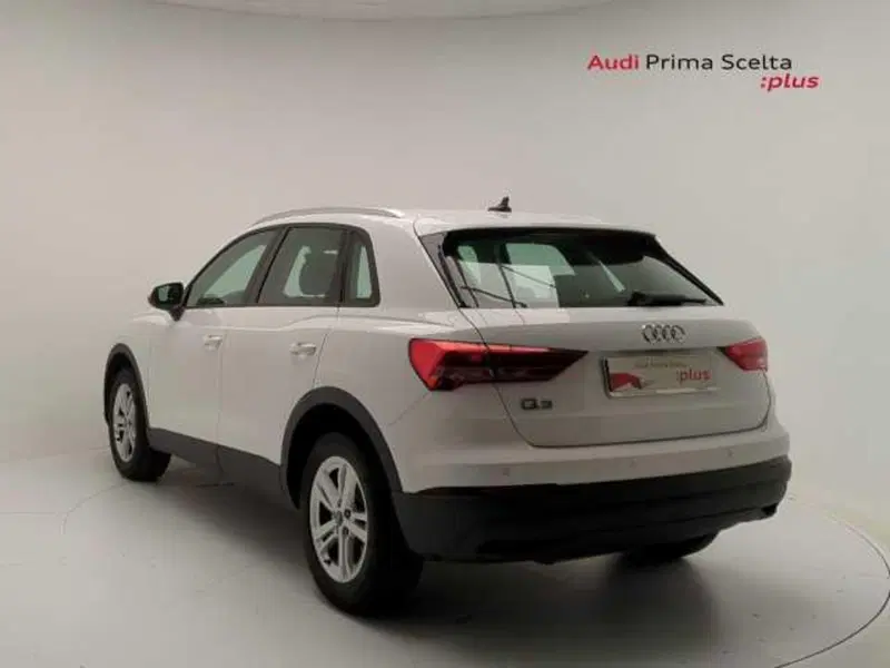 Audi Q3 usata a Avellino (5)