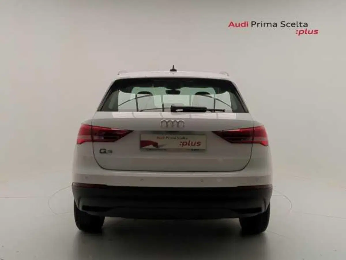 Audi Q3 usata a Avellino (6)
