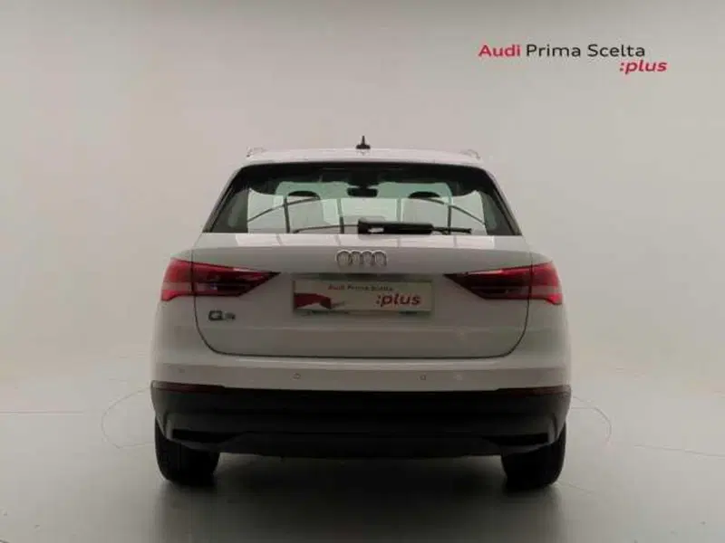 Audi Q3 usata a Avellino (6)