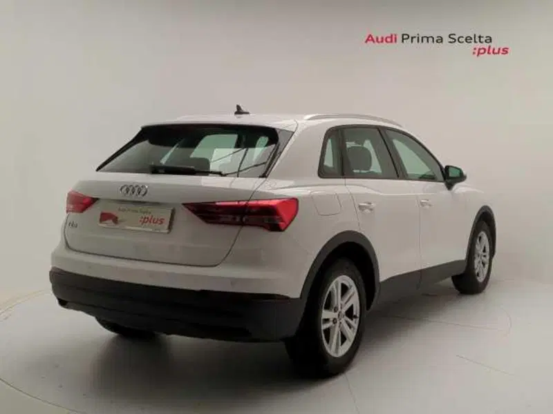 Audi Q3 usata a Avellino (7)