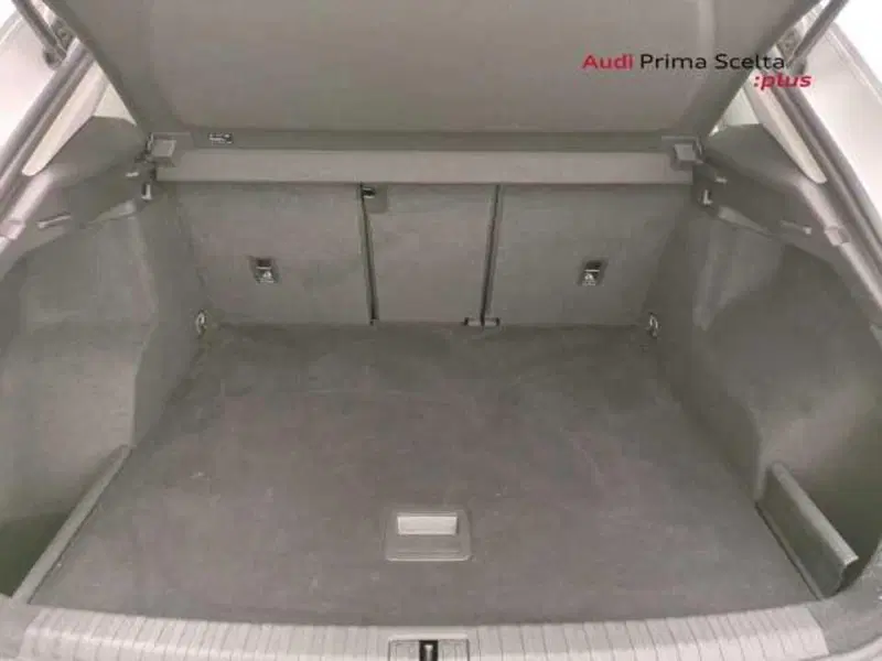 Audi Q3 usata a Avellino (8)