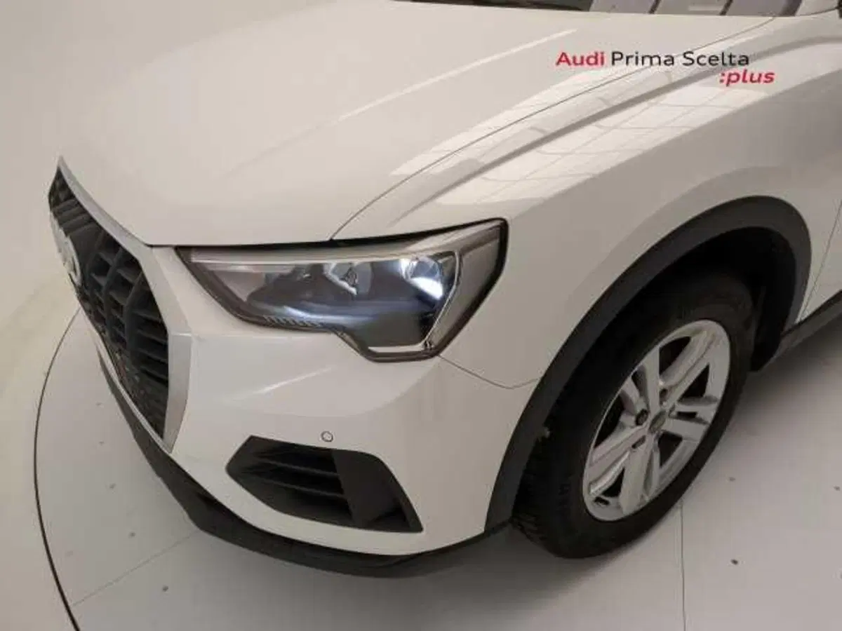 Audi Q3 usata a Avellino (9)