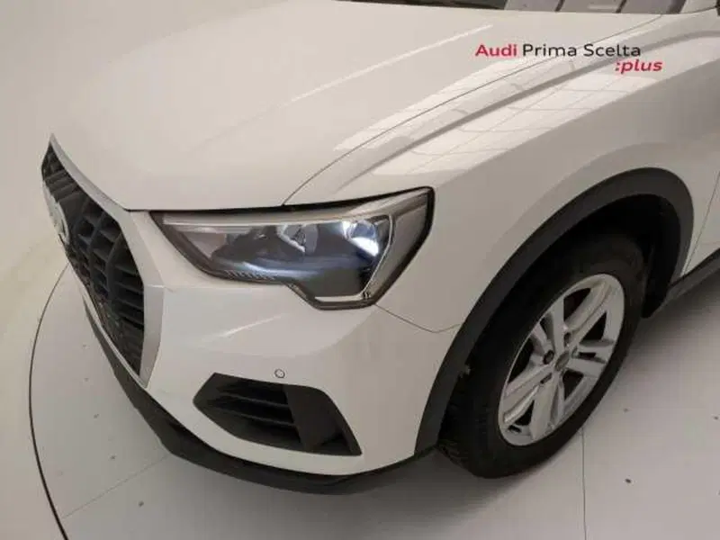 Audi Q3 usata a Avellino (9)