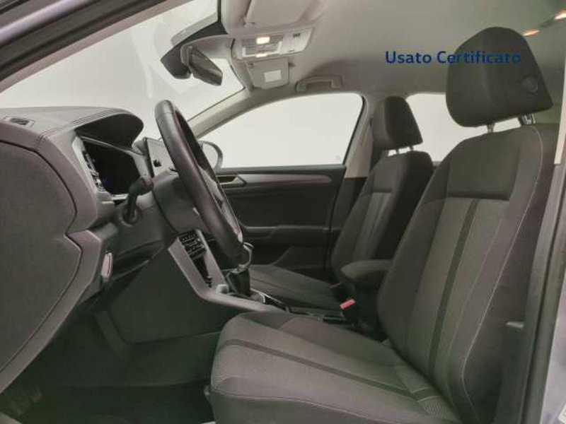 Volkswagen T-Roc usata a Avellino (12)